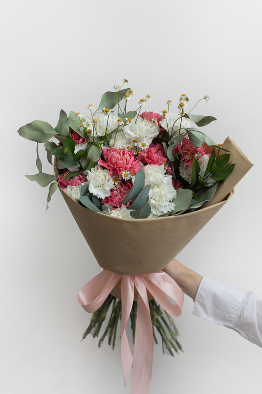 FARMERS BOUQUET