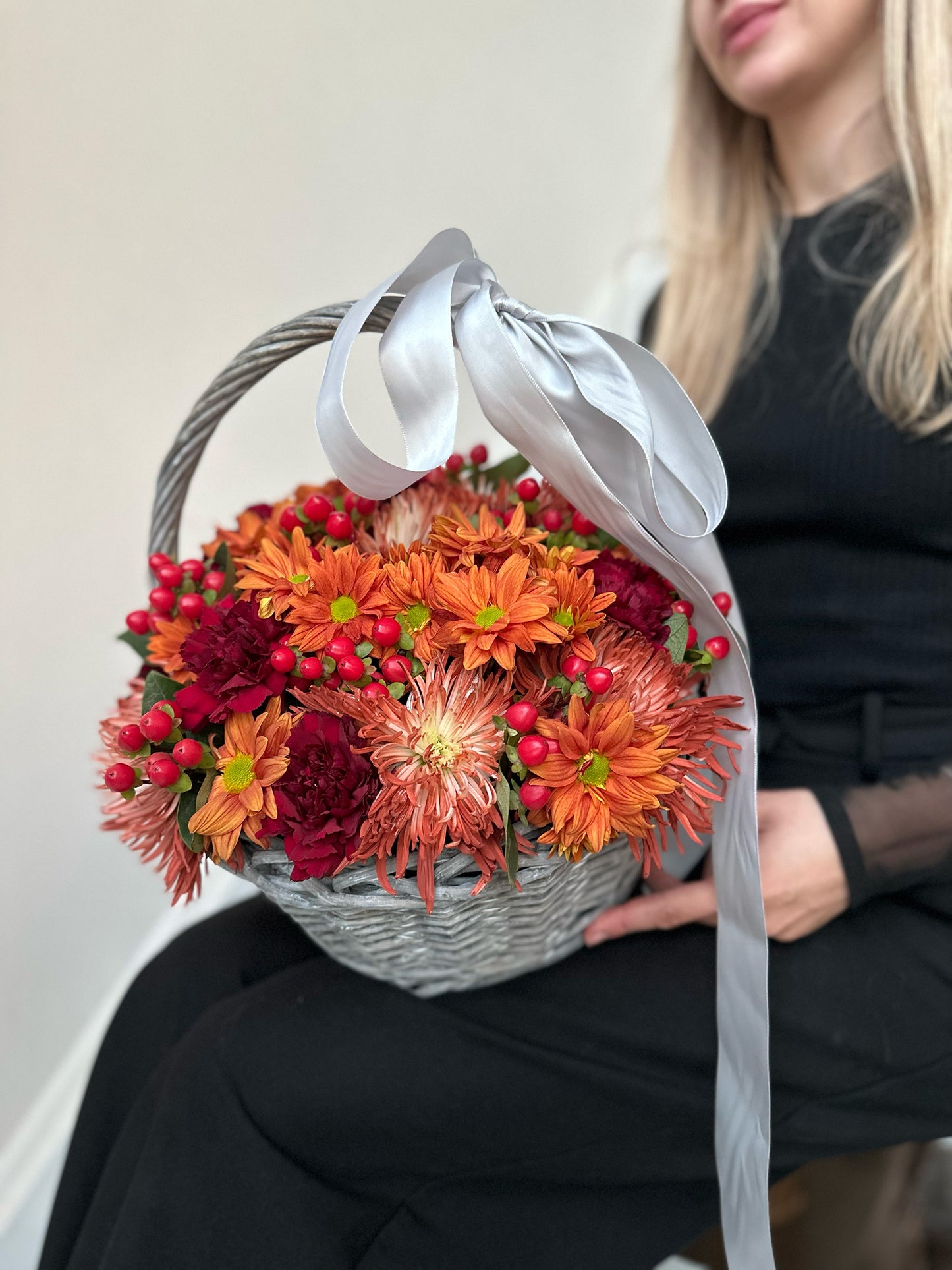 FALL BASKET